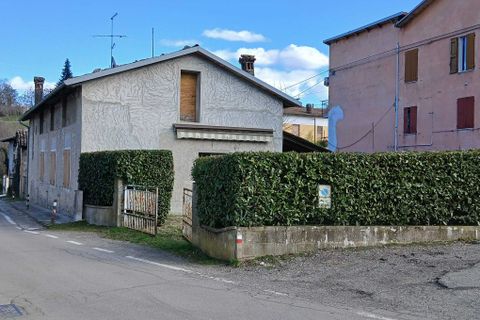 Villa a Guiglia, Modena, Guiglia - € 115.000 | Ref: 3144 - foto 48