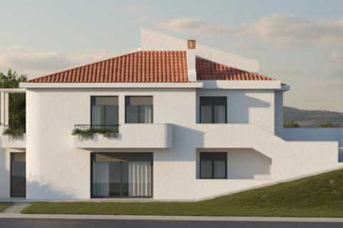 Villa i Usini, Sassari, Usini - € 390.000 | Ref: Usini villa - foto 1