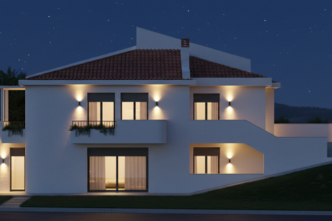 Villa i Usini, Sassari, Usini - € 390.000 | Ref: Usini villa - foto 2