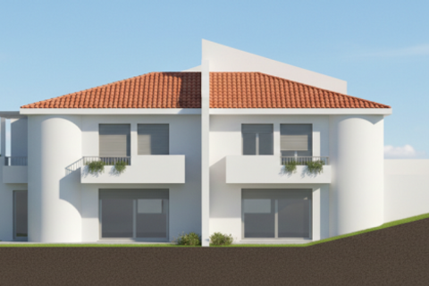 Villa i Usini, Sassari, Usini - € 195.000 | Ref: Usini Villette - foto 1