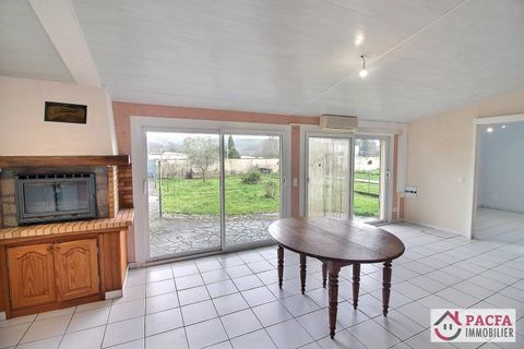 Villa i Aussillon, Tarn, Aussillon - € 126.000 | Ref: 4082 - foto 3