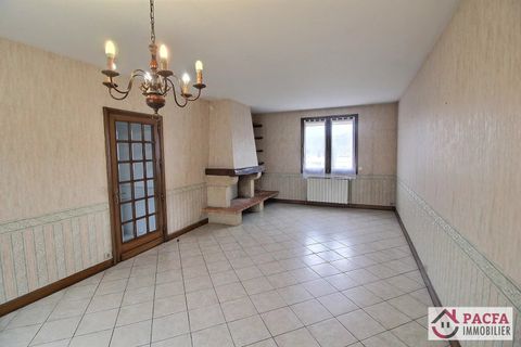 Villa i Aussillon, Tarn, Aussillon - € 126.000 | Ref: 4082 - foto 5
