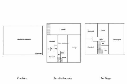 Villa i Aussillon, Tarn, Aussillon - € 126.000 | Ref: 4082 - foto 7