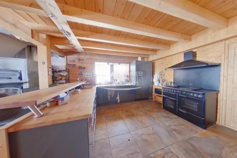 Villa a Mijoux, Ain, Mijoux - € 367.000 | Ref: 86700386 - foto 3