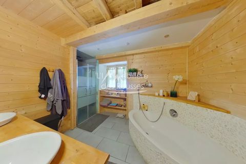 Villa a Mijoux, Ain, Mijoux - € 367.000 | Ref: 86700386 - foto 5
