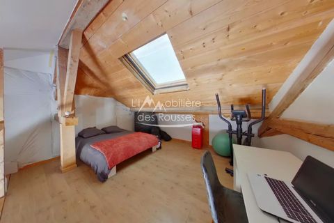 Villa a Mijoux, Ain, Mijoux - € 367.000 | Ref: 86700386 - foto 9
