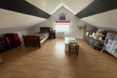 Villa a Maisons-Alfort, Val-de-Marne, Maisons-Alfort - € 580.000 | Ref: 2200 - foto 8