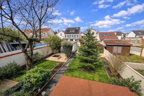 Villa a Maisons-Alfort, Val-de-Marne, Maisons-Alfort - € 580.000 | Ref: 2200 - foto 18