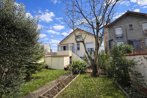 Villa a Maisons-Alfort, Val-de-Marne, Maisons-Alfort - € 580.000 | Ref: 2200 - foto 19