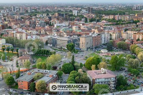 Helårsgrund i Milan, Milan, Milan - € 10.000.000 | Ref: 07-18-26 - foto 2