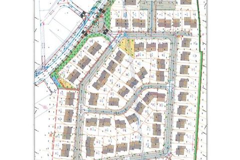 Helårsgrund i Distroff, Moselle, Distroff - € 150.081 | Ref: TERRAIN_DISTROFF - foto 4