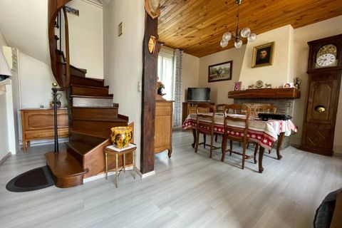 Villa a Manthelon, Eure, Manthelon - € 172.500 | Ref: 252 - foto 3