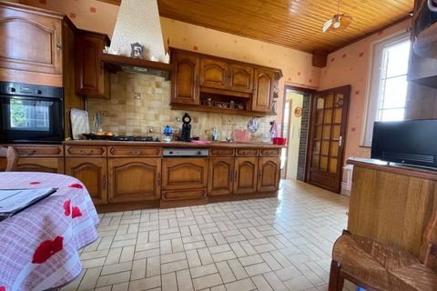 Villa a Manthelon, Eure, Manthelon - € 172.500 | Ref: 252 - foto 4