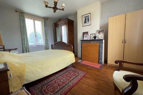 Villa a Manthelon, Eure, Manthelon - € 172.500 | Ref: 252 - foto 5