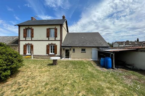 Villa a Manthelon, Eure, Manthelon - € 172.500 | Ref: 252 - foto 10