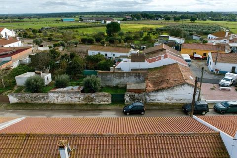 Villa a Ermidas do Sado, Setubal, Ermidas do Sado - € 80.000 | Ref: KWPT-025944 - foto 3