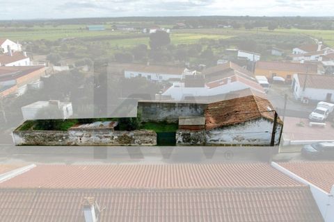 Villa a Ermidas do Sado, Setubal, Ermidas do Sado - € 80.000 | Ref: KWPT-025944 - foto 4