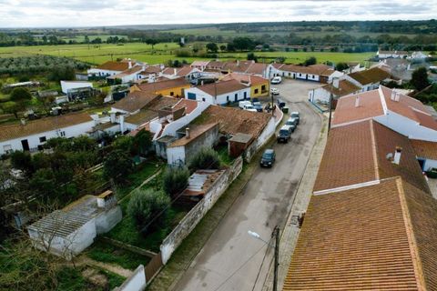 Villa a Ermidas do Sado, Setubal, Ermidas do Sado - € 80.000 | Ref: KWPT-025944 - foto 6