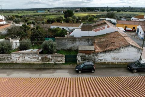 Villa a Ermidas do Sado, Setubal, Ermidas do Sado - € 80.000 | Ref: KWPT-025944 - foto 9