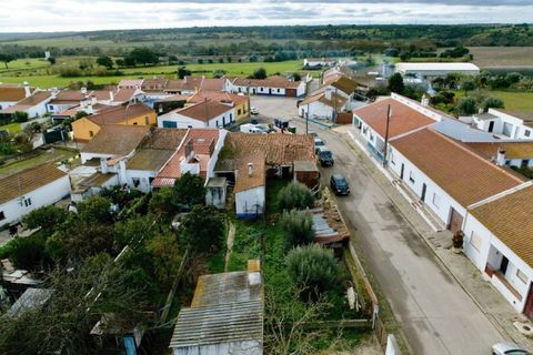 Villa a Ermidas do Sado, Setubal, Ermidas do Sado - € 80.000 | Ref: KWPT-025944 - foto 10