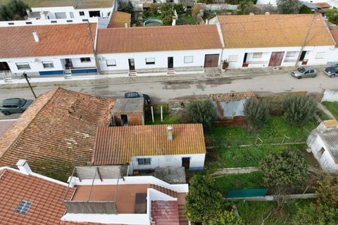 Villa a Ermidas do Sado, Setubal, Ermidas do Sado - € 80.000 | Ref: KWPT-025944 - foto 11
