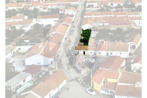 Villa a Ermidas do Sado, Setubal, Ermidas do Sado - € 80.000 | Ref: KWPT-025944 - foto 14