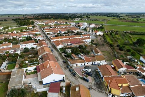 Villa a Ermidas do Sado, Setubal, Ermidas do Sado - € 80.000 | Ref: KWPT-025944 - foto 15