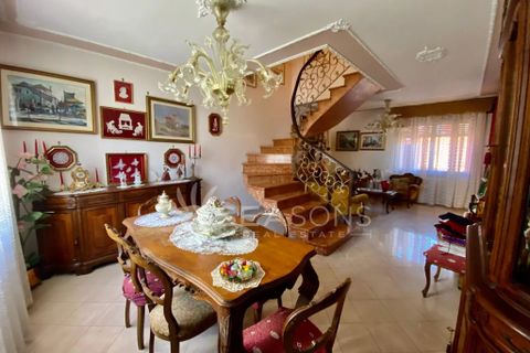 Villa i Venice, Venice, Venice - € 780.000 | Ref: SSresB120 - foto 22