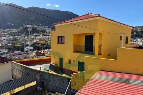 Villa a Machico, Madeira, Machico - € 690.000 | Ref: RHG26007 - foto 18