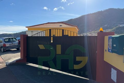 Villa a Machico, Madeira, Machico - € 690.000 | Ref: RHG26007 - foto 24