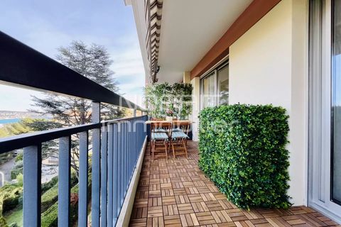 Lejlighed i Nice, Alpes-Maritimes, Nice - € 335.000 | Ref: 86748713 - foto 1