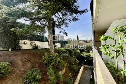 Lejlighed i Nice, Alpes-Maritimes, Nice - € 335.000 | Ref: 86748713 - foto 10