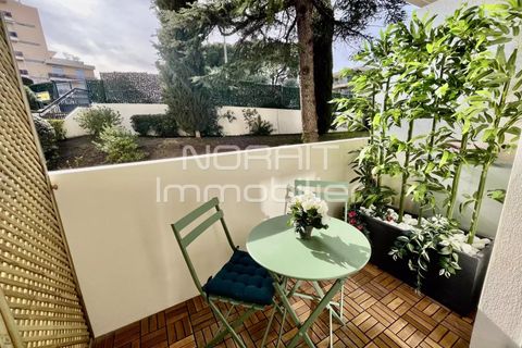 Lejlighed i Nice, Alpes-Maritimes, Nice - € 335.000 | Ref: 86748713 - foto 9