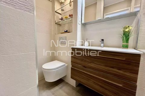Lejlighed i Nice, Alpes-Maritimes, Nice - € 335.000 | Ref: 86748713 - foto 11