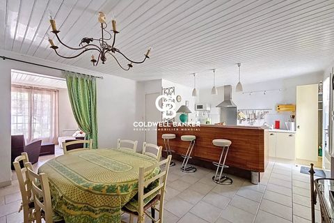 Villa i Rivedoux-Plage, Charente-Maritime, Rivedoux-Plage - € 498.000 | Ref: 0200MDC - foto 2