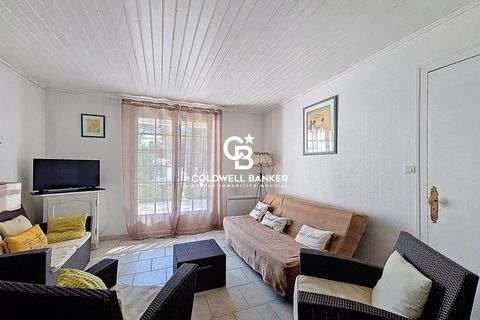 Villa i Rivedoux-Plage, Charente-Maritime, Rivedoux-Plage - € 498.000 | Ref: 0200MDC - foto 4