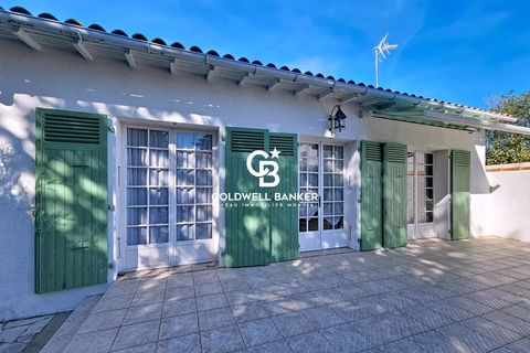 Villa i Rivedoux-Plage, Charente-Maritime, Rivedoux-Plage - € 498.000 | Ref: 0200MDC - foto 6