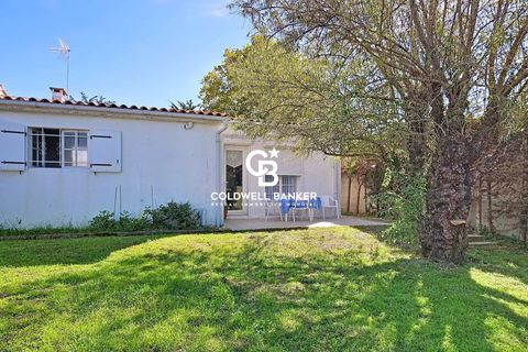 Villa i Rivedoux-Plage, Charente-Maritime, Rivedoux-Plage - € 498.000 | Ref: 0200MDC - foto 7