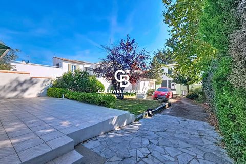 Villa i Rivedoux-Plage, Charente-Maritime, Rivedoux-Plage - € 498.000 | Ref: 0200MDC - foto 10