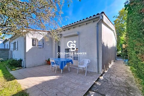 Villa i Rivedoux-Plage, Charente-Maritime, Rivedoux-Plage - € 498.000 | Ref: 0200MDC - foto 11