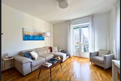 Lejlighed i Milan, Milan, Milan - € 428.000 | Ref: CERMENATE428 - foto 4