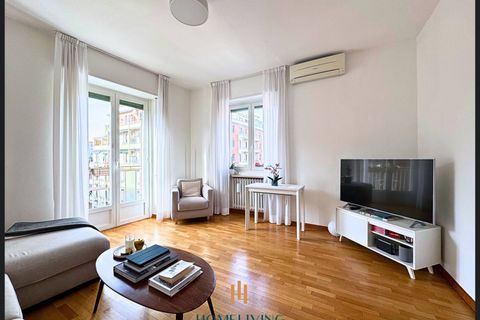 Lejlighed i Milan, Milan, Milan - € 428.000 | Ref: CERMENATE428 - foto 5