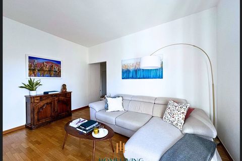 Lejlighed i Milan, Milan, Milan - € 428.000 | Ref: CERMENATE428 - foto 9