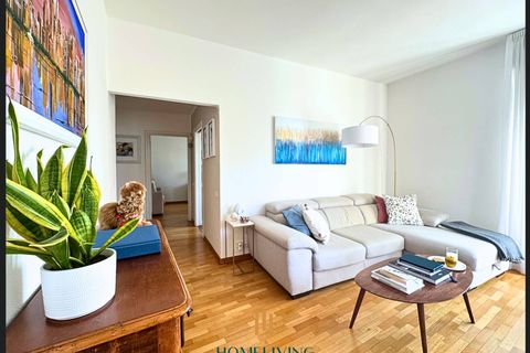 Lejlighed i Milan, Milan, Milan - € 428.000 | Ref: CERMENATE428 - foto 11