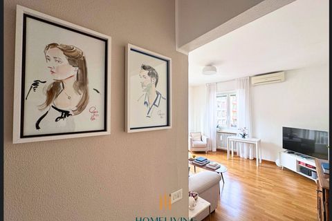 Lejlighed i Milan, Milan, Milan - € 428.000 | Ref: CERMENATE428 - foto 12