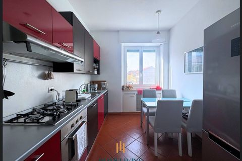 Lejlighed i Milan, Milan, Milan - € 428.000 | Ref: CERMENATE428 - foto 14