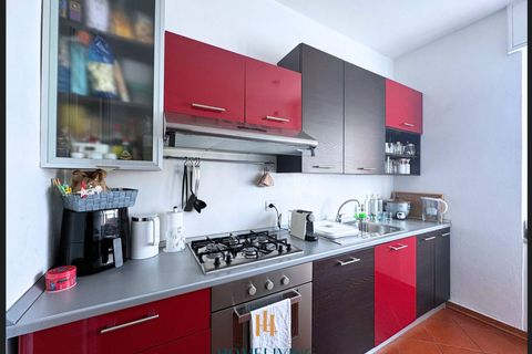 Lejlighed i Milan, Milan, Milan - € 428.000 | Ref: CERMENATE428 - foto 15