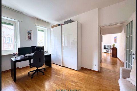 Lejlighed i Milan, Milan, Milan - € 428.000 | Ref: CERMENATE428 - foto 18