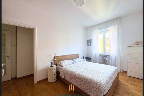 Lejlighed i Milan, Milan, Milan - € 428.000 | Ref: CERMENATE428 - foto 24