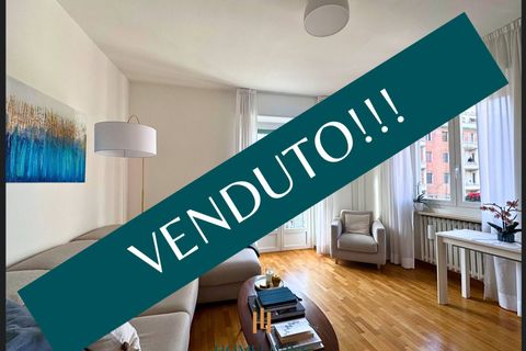 Lejlighed i Milan, Milan, Milan - € 428.000 | Ref: CERMENATE428 - foto 2
